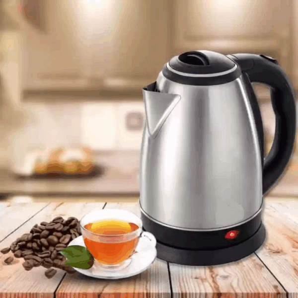 ELECTRIC KETTLE (2.0 LITRE)