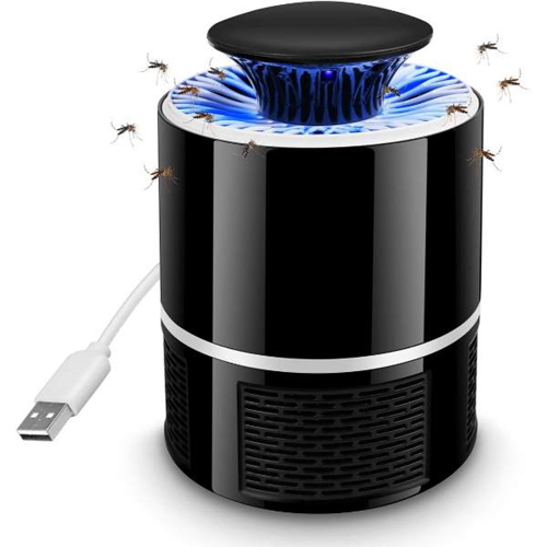 Electric Mosquito Killer USB Lamp