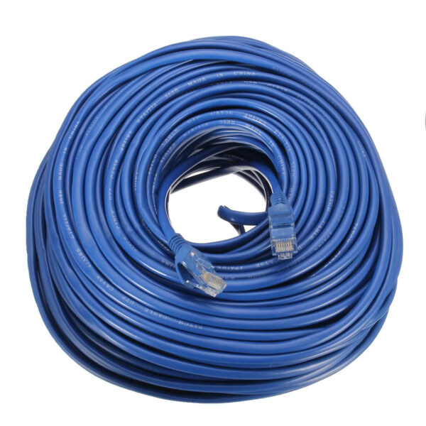 Lan Cable Cat 6 UTP 50M
